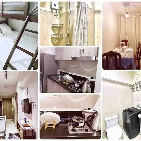 Moa S Residences Family Suite With Balcony