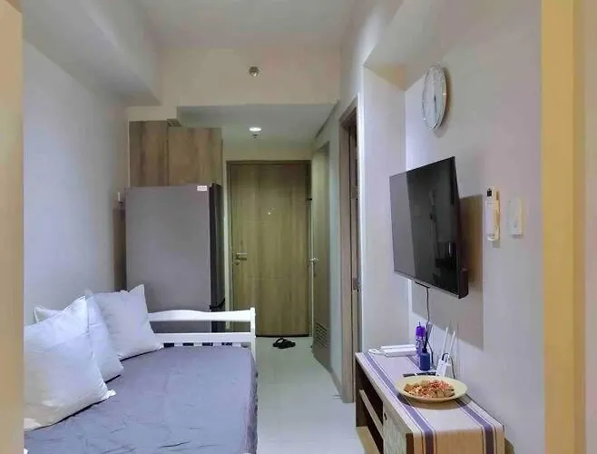 Apartment Moa S Residences Family With Balcony